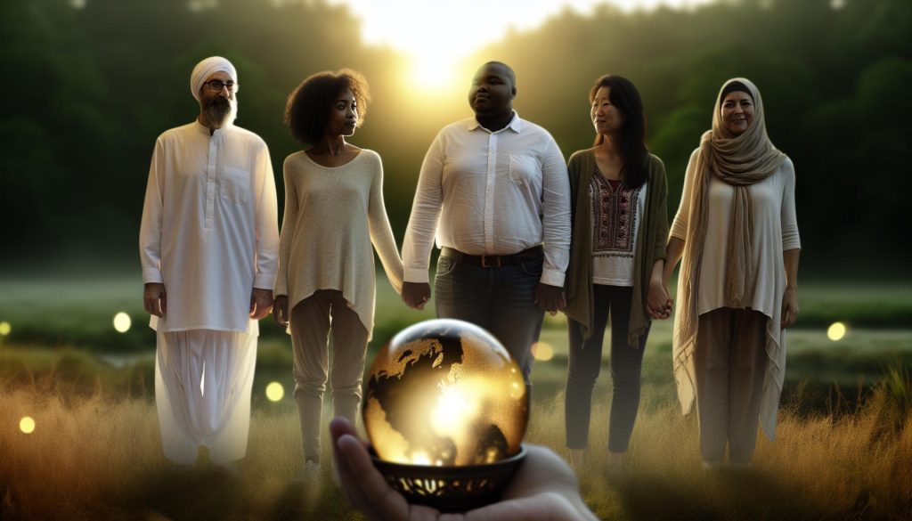 Co se slaví v prosinci jiná náboženství: Zimní svátky světa