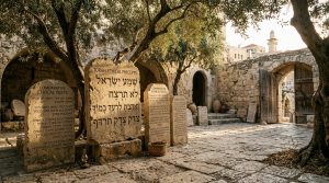 Jeruzalémská bible - Křesťanský magazín o víře, Bibli a Duchovním růstu 15 Etická přikázání světových náboženství a biblické Desatero
